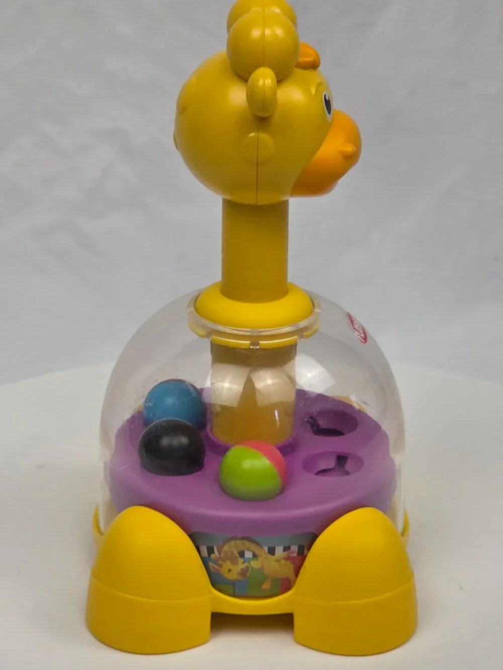 N/A 2011 playskool